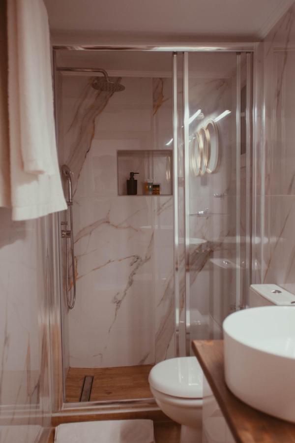 Aelia - Luxury Central Suite Alexandroupoli Exterior photo